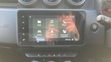 Dacia Duster 1.3 TCe 130 Journey 5dr Petrol Estate